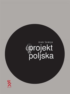 cover image of Projekt Poljska
